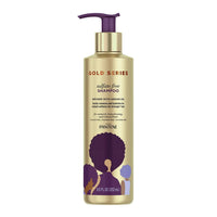 Pantene Gold Series Sulfate Free Shampoo, 8.5 Oz