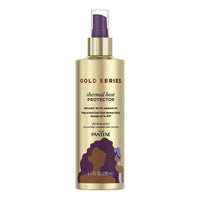 Pantene Gold Series Thermal Heat Protector, 6.4 Oz