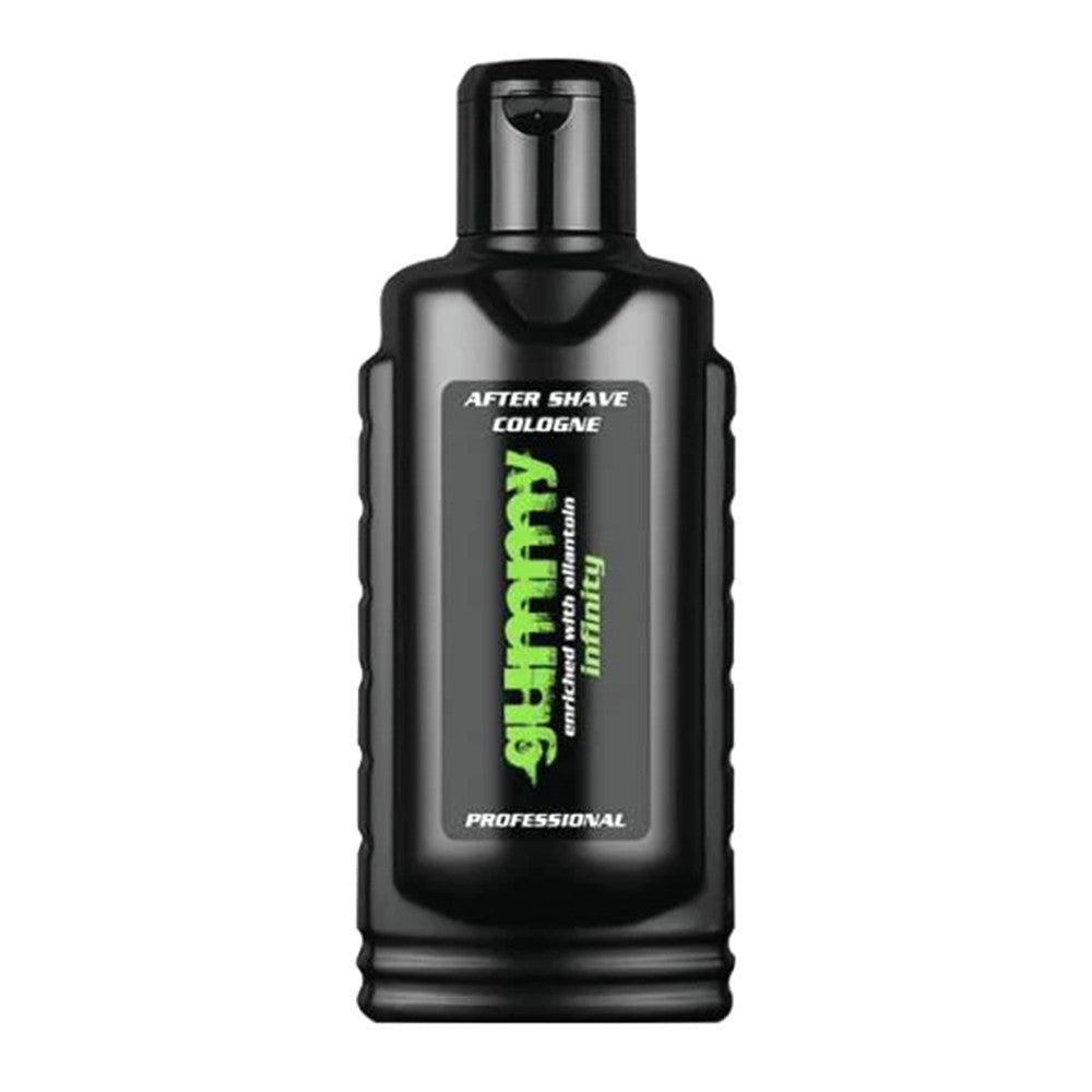 Gummy Professional After Shave Cologne Infinity, 23.6 Oz