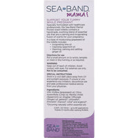 Sea-Band Mama Essential Oil Rollette - 0.34 Oz