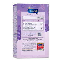 Enfamil NeuroPro Gentlease Baby Infant Formula Powder 2 Packets, 15.2 Oz, 4 Ea