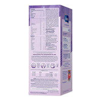 Enfamil NeuroPro Gentlease Baby Infant Formula Powder 2 Packets, 15.2 Oz, 4 Ea