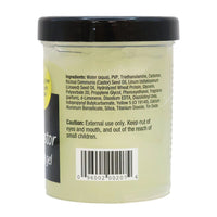 Softee Jamaican Black Castor and Flaxseed Oil Styling Gel, 8 Oz