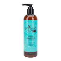 Gro Secrets Creme Sulfate Free Conditioner, 12 Oz