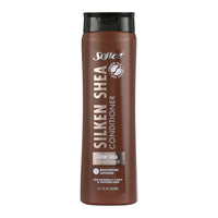 Softee Silken Shea Moisturizing Hair Conditioner, 12.5 Oz