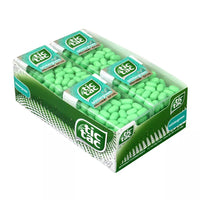 Tic Tac On The Go Refreshment, Wintergreen Breath Mints, 12 Ea/1 Oz