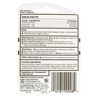 Palmer's Cocoa Butter Formula Ultra Moisturizing Lip Balm SPF 15 Original 0.15 oz, 12 Pack