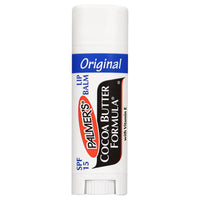 Palmer's Cocoa Butter Formula Ultra Moisturizing Lip Balm SPF 15 Original 0.15 oz, 12 Pack