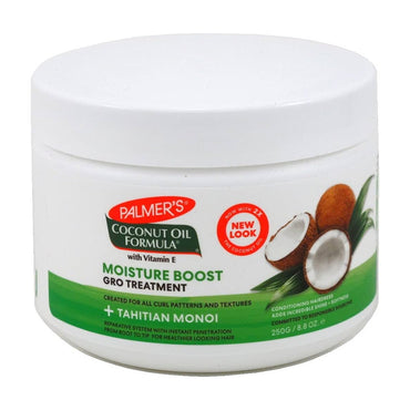 Palmers Coconut Oil Formula Moisture Gro Hair Dress With Vitamin E 8.8 Oz