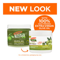 Palmers Olive Oil Formula GRO Therapy, 5.25 Oz