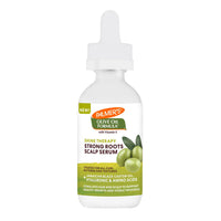 Palmers Olive Oil Formula Shine Therapy Strong Roots Scalp Serum, 1.85 Oz