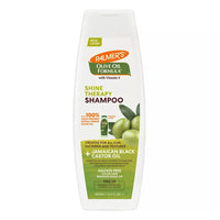 Palmers Olive Oil Formula Smoothing Hair Shampoo, 13.5 Oz