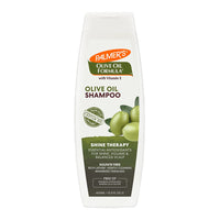 Palmers Olive Oil Formula Smoothing Hair Shampoo, 13.5 Oz