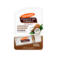 Palmers Coconut Oil With Vitamin E, SPF 15 Lip Balm, 0.15 oz