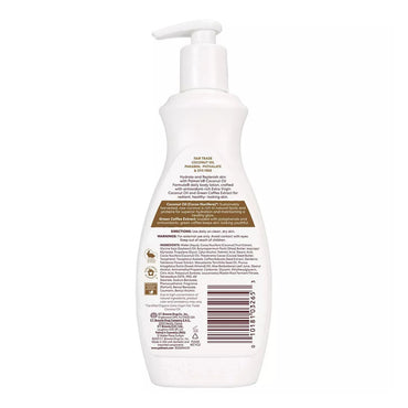 Palmers Coconut Oil Formula with Vitamin E Body Lotion Pump, 13.5 Oz