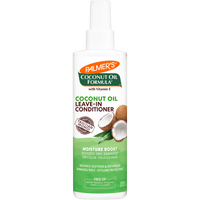 Palmers Coconut Oil Formula Strengthening Leave-in Conditioner, 8.5 Oz