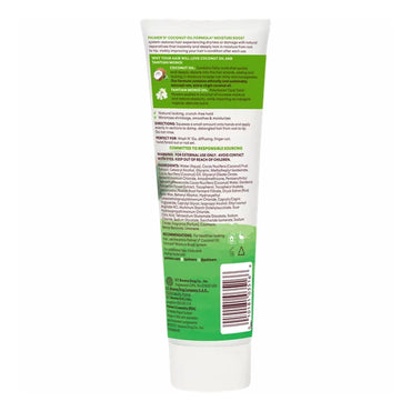 Palmers Coconut Oil Formula Moisture Boost Curl Whip Cream, 8.5 Oz