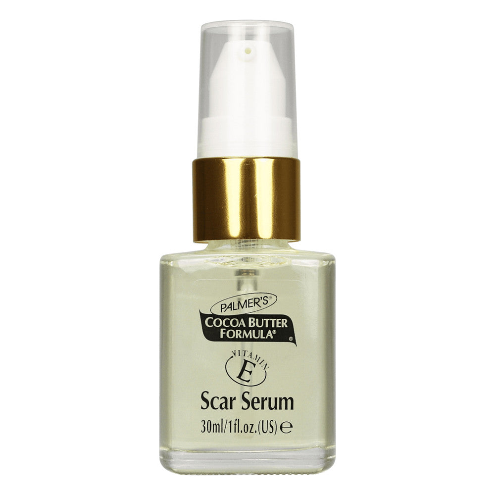 Palmers Cocoa Butter Formula Vitamin E Scar Serum, 1 oz
