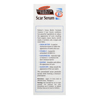Palmers Cocoa Butter Formula Vitamin E Scar Serum, 1 oz