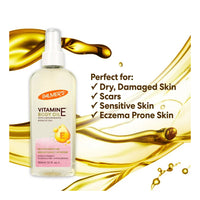 Palmers Vitamin E Body Oil, 5.1 Oz