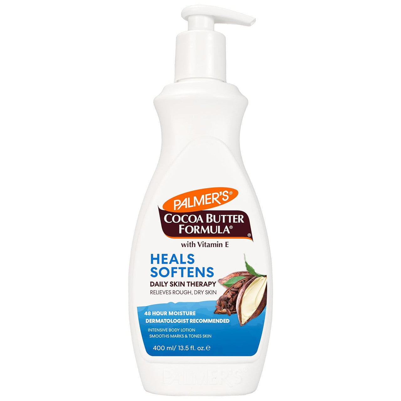 Palmers Cocoa Butter Formula Lotion, 7.25 Oz