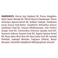 Palmers Cocoa Butter Formula Skin Therapy Cleansing Face Oil, 6.5 Oz