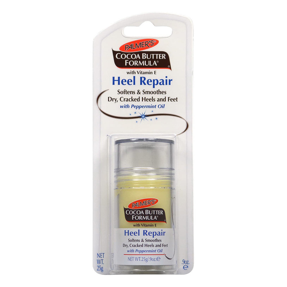 Palmers Cocoa Butter Formula Heel Repair Stick, 0.9 Oz