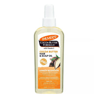 Palmers Cocoa Butter Formula Moisturizing Hair Oil, 5.1 Oz