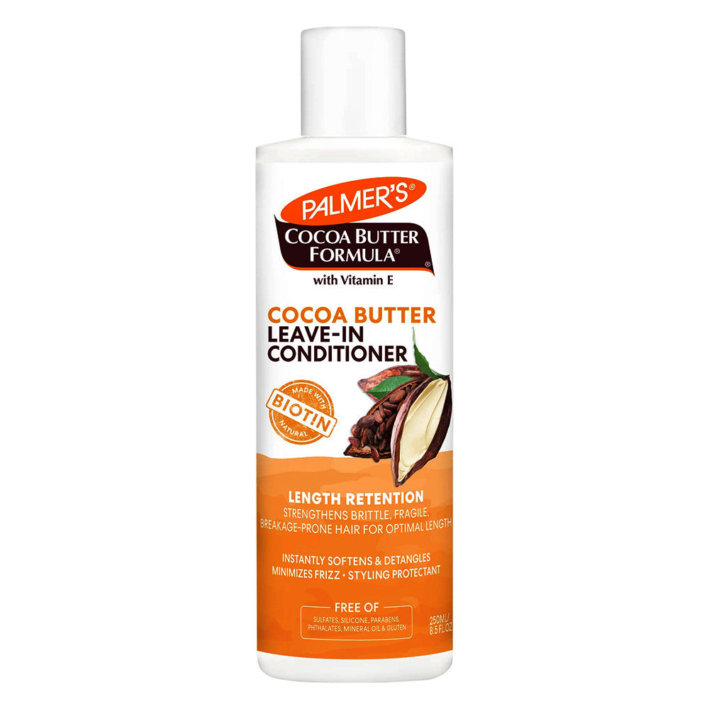 Palmers Length Retention Leave In Conditioner, 8.5 Oz