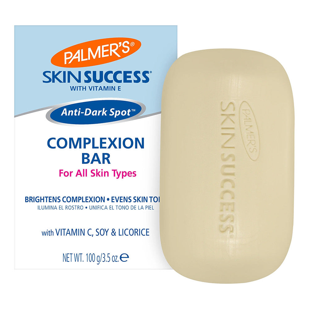 Palmers Skin Success Anti-Dark Spot Complexion Soap Bar - 3.5 Oz