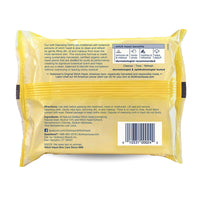 Dickinsons Original Witch Hazel Daily Refreshingly Clean Cleansing Cloths - 25 ea