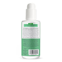 Dickinson Witch Hazel, 4 in 1 Clearing Toner and Serum with Eucalyptus, 4 Oz
