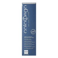 Ever Ego Permanent Hair Colouring Cream, 9/73 Very Light Blonde Tobacco, 3.38 Oz