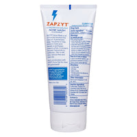 Zapzyt Acne Wash Cleanser, 6.25 Oz