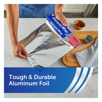 Reynolds Wrap Standard Aluminum Foil, 75 Square Feet, 1 Ea