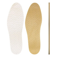 Dr. Scholls Comfort Double Air-Pillo Insoles, Extra Thick Cushioning,  (M 7-13/W 5-10), 1 Pair