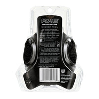 Axe Detailer 2 Sided Cleansing Shower Tool - 1 Ea