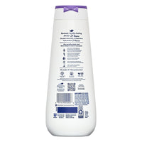 Dove Relaxing Body Wash Lavender Oil and Chamomile Cleanser, 20 Oz