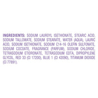 Dove Relaxing Lavender Beauty Bar with Lavender and Chamomile Scent, 6 Ea, 3.75 Oz