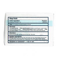 Dove Care And Protect Antibacterial Beauty Bar, 3 Ea, 3.17 Oz