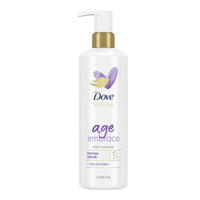 Dove Body Love Age Embrace Body Cleanser, 17.5 Oz