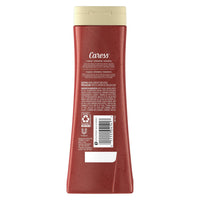 Caress Body Wash for Women, for Dry Skin, 20 Oz