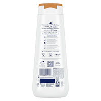 Dove Pampering Shea Butter and Warm Vanilla Liquid Body Wash, 20 Oz