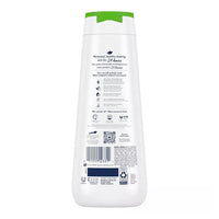 Dove Body Wash Cool Moisture Cucumber and Green Tea, 20 Oz