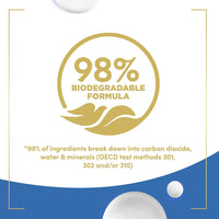 Dove Deep Moisture Liquid Body Wash Cleanser, 20 Oz