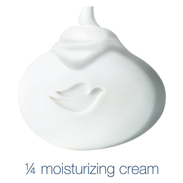 Dove Renewing Soap Bars, 6 Ea