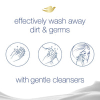 Dove Renewing Soap Bars, 6 Ea