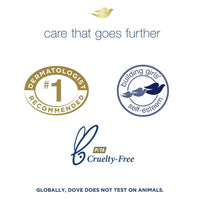 Dove Renewing Soap Bars, 6 Ea