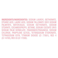 Dove Beauty Bar For Deep Moisture, Pink And Rosa, 6 Ea, 3.75 Oz