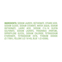 Dove Go Fresh Cool Moisture Beauty Bath Bar, 6 Ea, 3.75 Oz